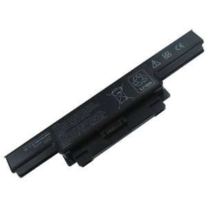  Laptop battery Dell 1450 6 Cells 11.1V 4400mAh/49Wh 