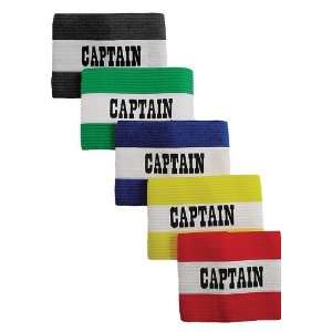  Axis Sports Group 0132 Captains Arm Band Sports 