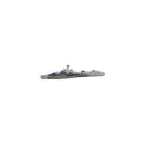 com Axis and Allies Miniatures HMS Saumarez   War at Sea Flank Speed 