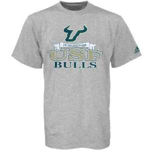   South Florida Bulls Ash Bracket Buster T shirt