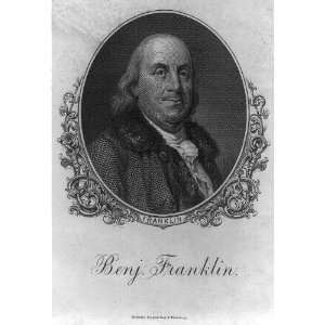  Benjamin Franklin,1706 1790,Founding Father,polymath