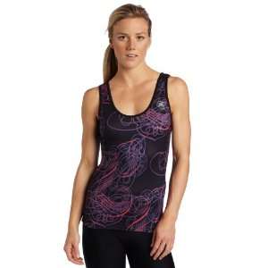 Asics Womens Ayami Sport Tank 