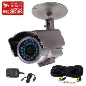  VideoSecu Day Night Infrared Outdoor CCTV Home Security 