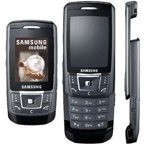  Samsung D900 GSM Cellular Phone (Unlocked) Cell Phones 