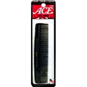  Ace 5 Pocket, Fine Comb (6 Pack)