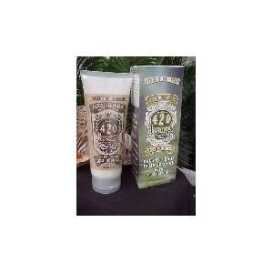  Organic Hemp Body Care Hand Cream with Magnolia Oil 420 