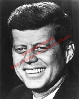   of president john f kennedy credit united states government size 8x10