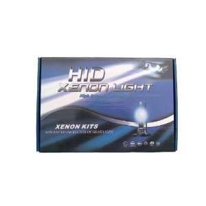 GermanHID Professional HID Conversion Kit 9005 3000K 3K (Golden Lexus 