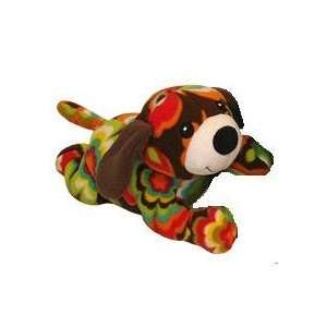  Coco Dog Med Plush Toys & Games