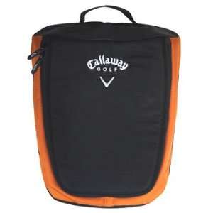 CALLAWAY® DELUXE GOLF SHOE CARRIER 