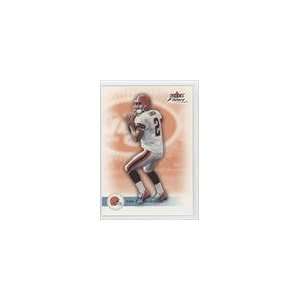  2003 Fleer Focus #68   Tim Couch Sports Collectibles