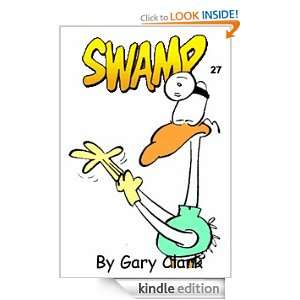 Swamp (Twenty Seven) Gary Clark  Kindle Store