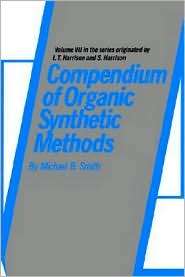   , Vol. 7, (0471607134), Michael B. Smith, Textbooks   