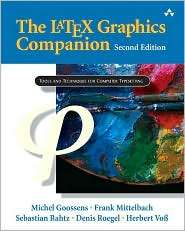   Companion, (0321508920), Michel Goossens, Textbooks   