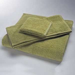  Microcotton Luxury Tub Mat in Bamboo