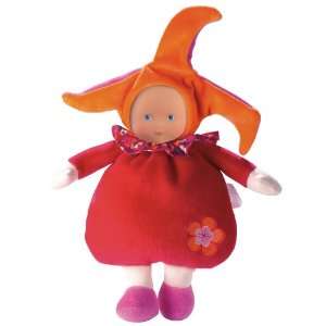  babi Corolle Elf Cherry Toys & Games