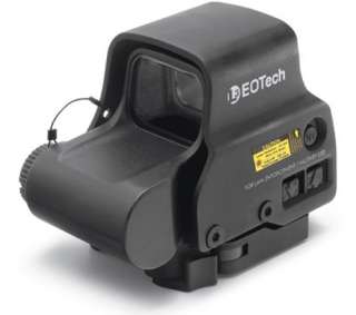 NEW EOTECH MILITARY NIGHT VISION HOLOGRAPHIC SIGHT MOA DOT EXPS3 2 