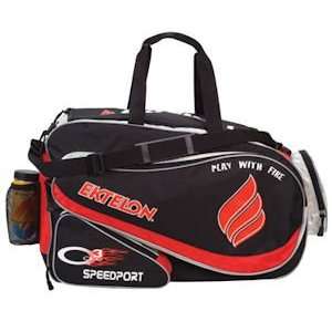  Ektelon Speedport Club Bag