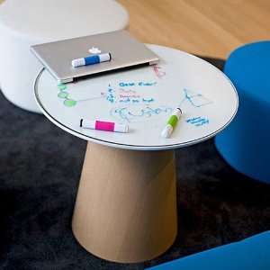    Campfire Paper Table by Turnstone/Steelcase