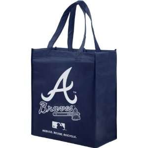  Atlanta Braves Reusable Bag 5 Pack
