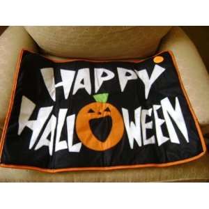 Avon Halloween Doormat With Sound 