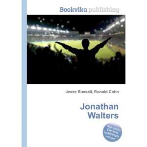  Jonathan Walters Ronald Cohn Jesse Russell Books