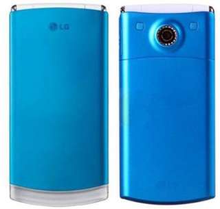 NEW LG GD570 DLITE LOLLIPOP 2.8 T MOBILE 3G MOBILE PHONE PINK 