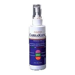  Medline Industries CarraKlenz Wound and Skin Cleanser 6 oz 