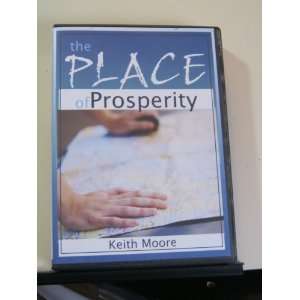  The Place of Prosperity Keith Moore Books