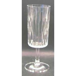  Baccarat Harmonie Bourgogne Wine, Crystal Tableware 