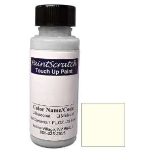   Up Paint for 1988 Nissan Truck (color code 002 (USA)) and Clearcoat