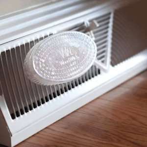  WoodWick  Fireside Home Vent Clip