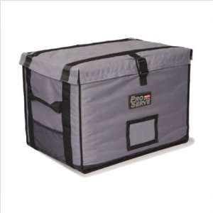  Rubbermaid FG9F1600CGRAY   Insulated Full Pan Carrier, Top 