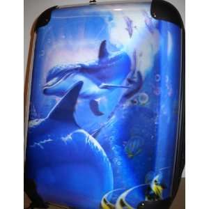  Dolphins OOOH Backpack   3D 