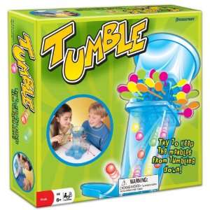  Tumble Toys & Games