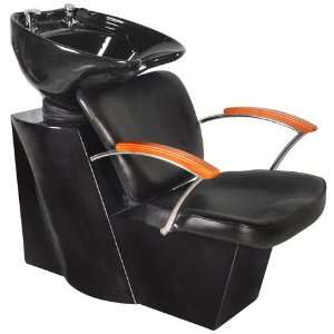  Salon Shampoo Backwash Unit Bowl & Chair SU 43 Beauty