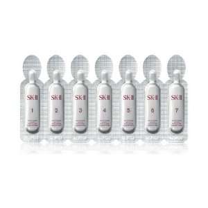 SK II SK2 Whitening Spot Specialist Concentrate 28pcs x 0 