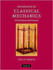   and Solutions, (0521876222), David Morin, Textbooks   