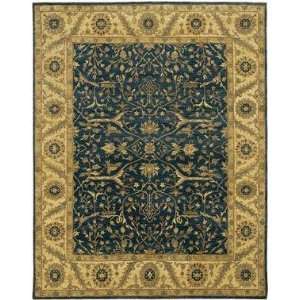  Chandra Kamala KAM1506 8 x 10 Area Rug