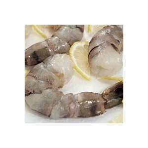 Gulf Shrimp  Jumbo (Headless) IQF 16/20 Grocery & Gourmet Food