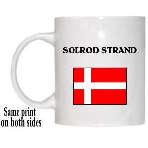  Denmark   SOLROD STRAND Mug 
