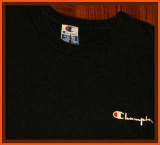 Champion Sports Atheltic Apparel T Shirt XL  