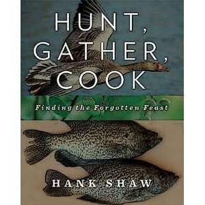  Natural Foods Guides   Hunt, Gather, Cook   Everything 