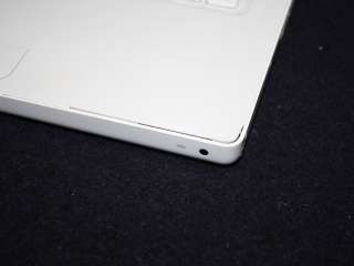 Apple MacBook 13.3 2.0GHz C2D/1GB/80GB 451777 885909127948  