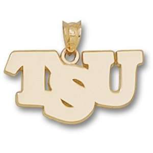  Troy University TSU Pendant (14kt)