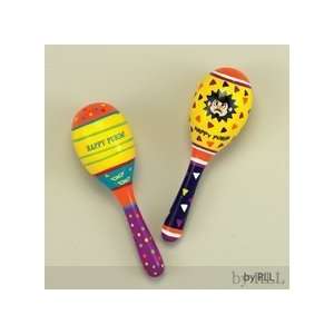  Purim Maraca (1) 