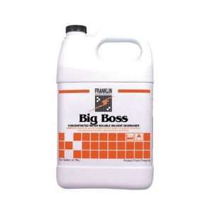  Franklin F266022 Big Boss Degreaser