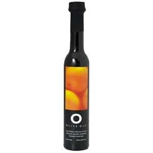 Blood Orange Infused Olive Oil, 8.5 Ounce Bottle  