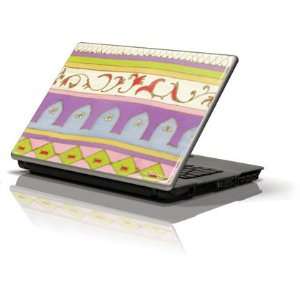  Indian Arabesque skin for Dell Inspiron 15R / N5010, M501R 