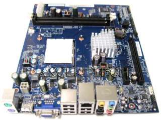 ACER AX3200 B3530A AX3200 U3600A DAO78L MOTHERBOARD  